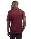 Bordeaux PRO Back