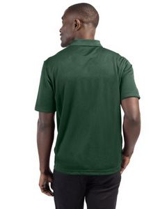 Bottle Green PRO Back