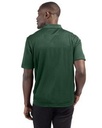 Bottle Green PRO Back
