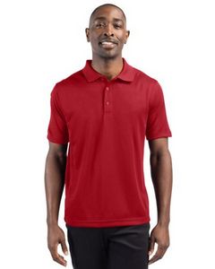 Cardinal Red PRO Front