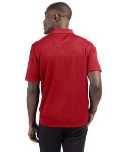 Cardinal Red PRO Back
