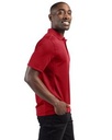 Cardinal Red PRO Side