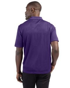 College Purple PRO Back