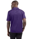 College Purple PRO Back