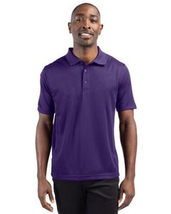 College Purple PRO Side