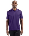 College Purple PRO Side