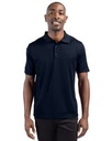 Dark Navy PRO Front