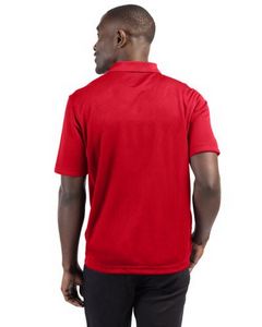Red PRO Back