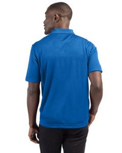 Royal Blue PRO Back