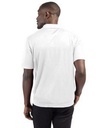 White PRO Back