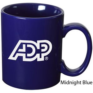 Midnight Blue
