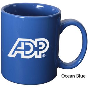 Ocean Blue