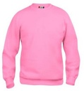 Bright Pink
