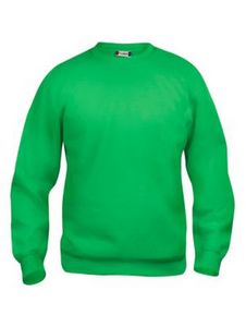 Apple Green