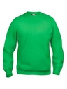 Apple Green