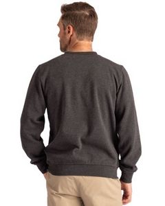Anthracite Melange PRO Back