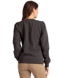Anthracite Melange PRO Back 1