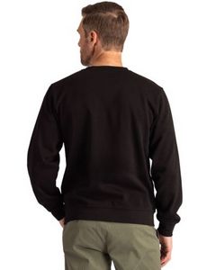 Black PRO Back