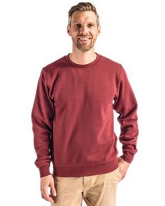 Burgundy PRO Front