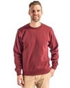 Burgundy PRO Front