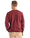 Burgundy PRO Back