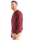 Burgundy PRO Side