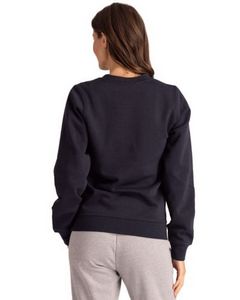 Dark Navy PRO Back