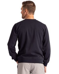 Dark Navy PRO Back 1