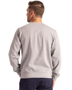 Grey Melange PRO Back