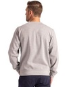Grey Melange PRO Back