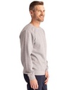 Grey Melange PRO Side