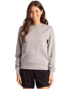 Grey Melange PRO Front 1