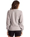 Grey Melange PRO Back 1