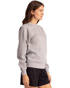Grey Melange PRO Side 1