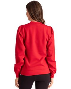 Red PRO Back