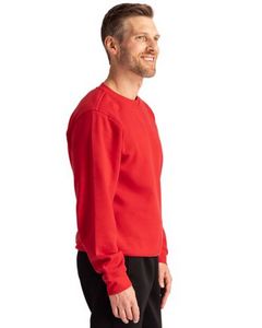 Red PRO Side 1