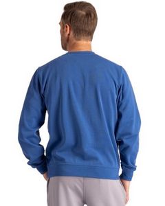 Royal Blue PRO Back