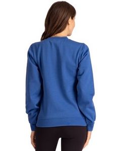 Royal Blue PRO Back 1