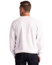 White PRO Back