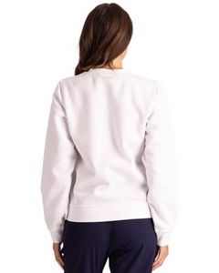 White PRO Back 1