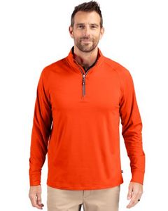 College Orange PRO Front