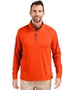 College Orange PRO Front