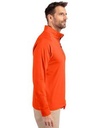 College Orange PRO Side