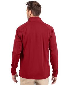 Cardinal Red PRO Back