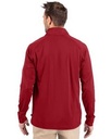 Cardinal Red PRO Back
