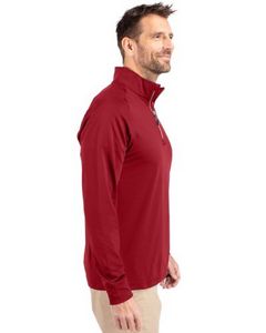 Cardinal Red PRO Side