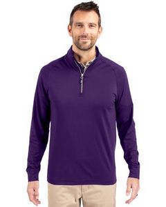 College Purple PRO Front