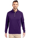 College Purple PRO Front