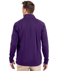 College Purple PRO Back