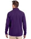 College Purple PRO Back